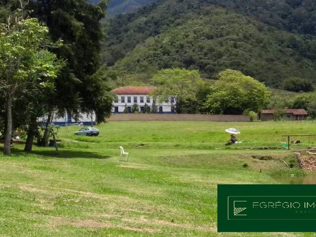 #124 - Fazenda para Venda em Piquete - SP - 2