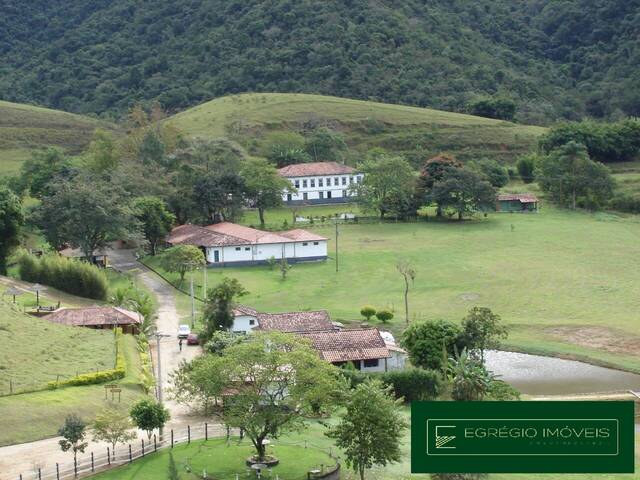 #124 - Fazenda para Venda em Piquete - SP - 1