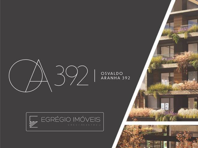 #162 - Apartamento para Venda em Canela - RS - 2